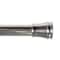 Kenney Mfg Twist & Fit 1in Tension Utility Rod, 48-84in, Brushed Nickel KNUTLYLC/18R - alternate 1
